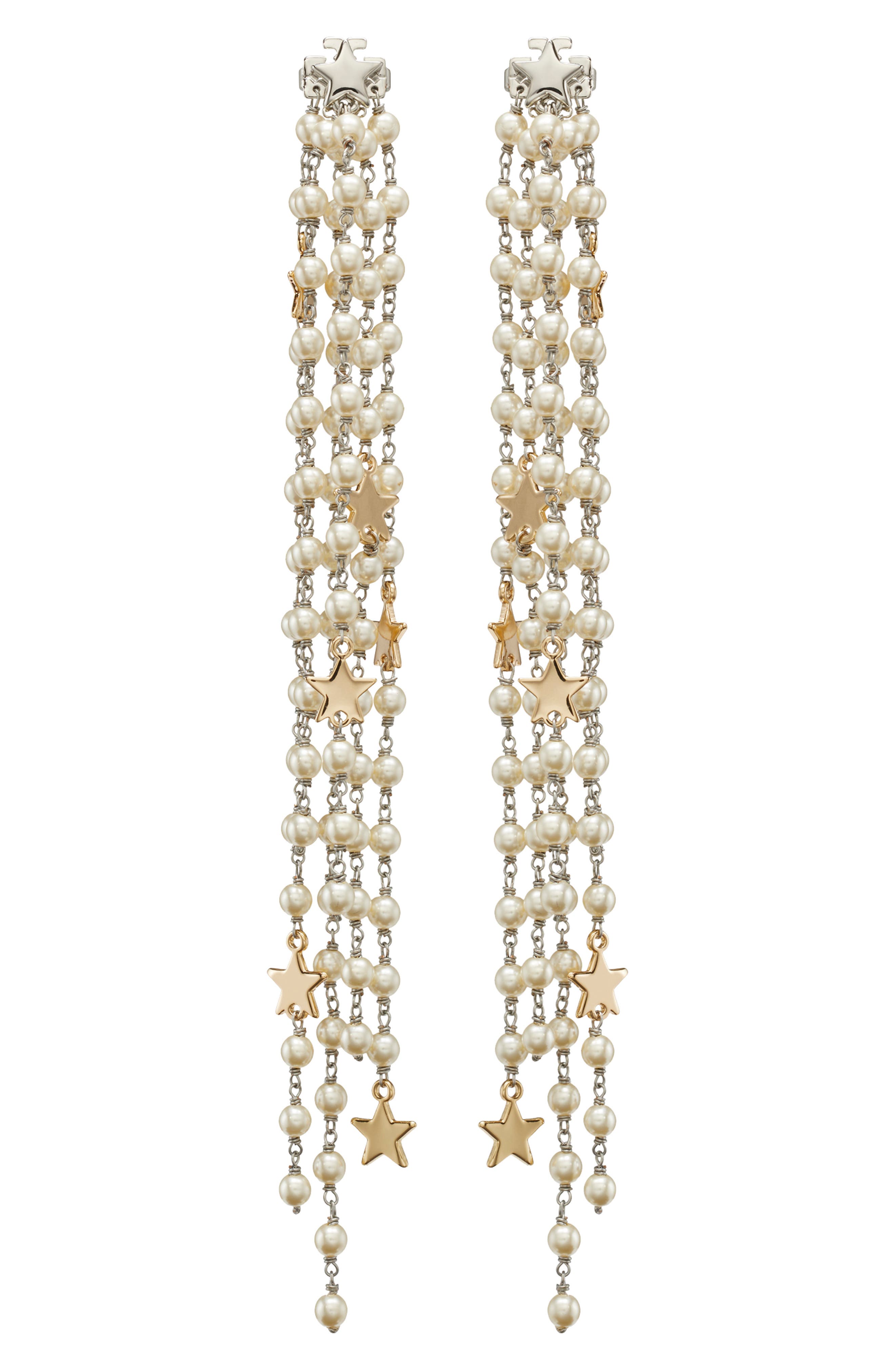 selected TORY GOLD / CREAM