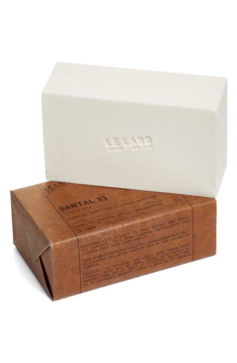 Santal 33 Bar Soap