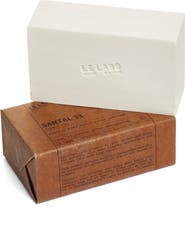 Le Labo Santal 33 Bar Soap