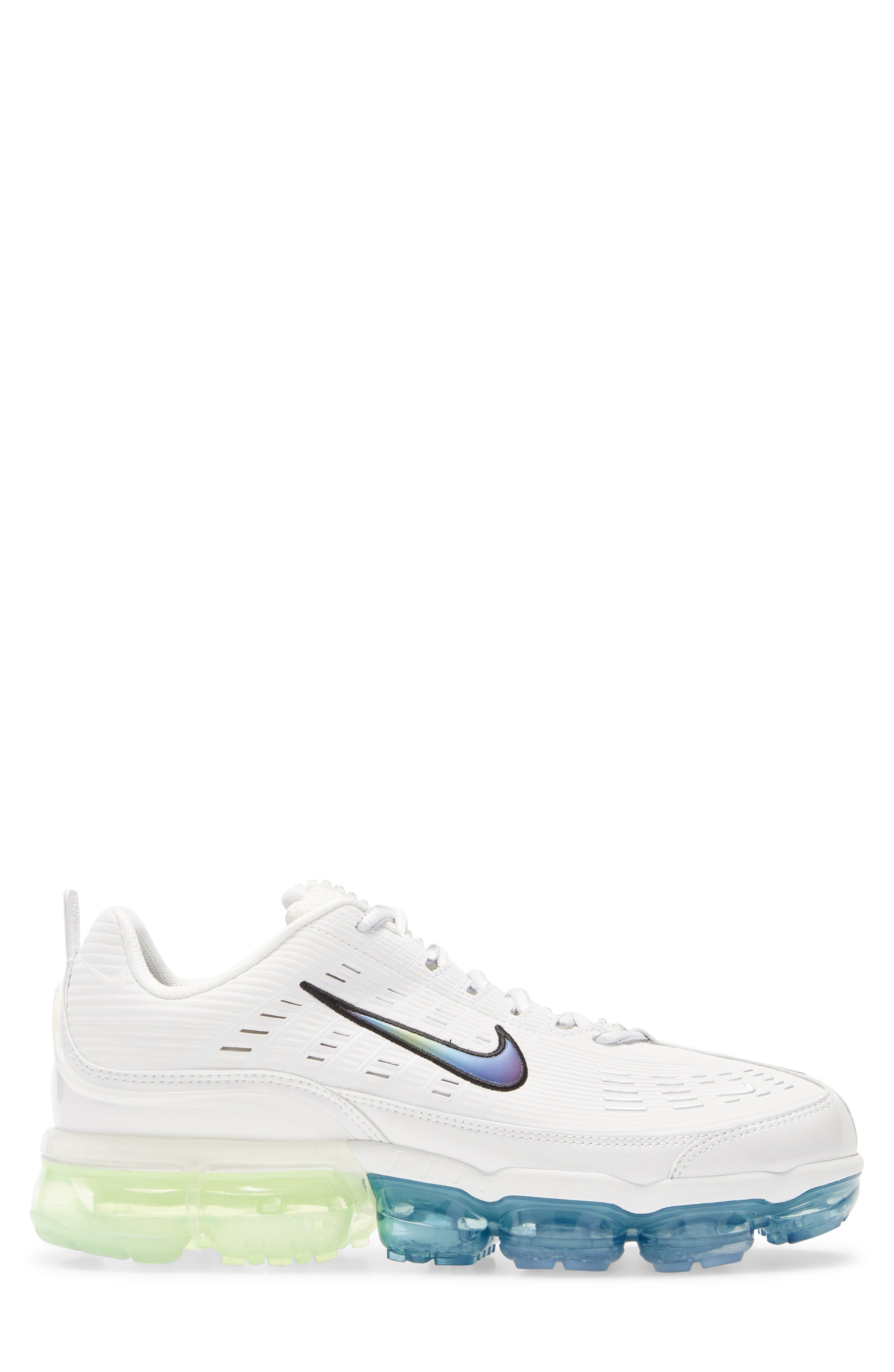 Nike Air VaporMax 360 Sneaker, Alternate, color, 