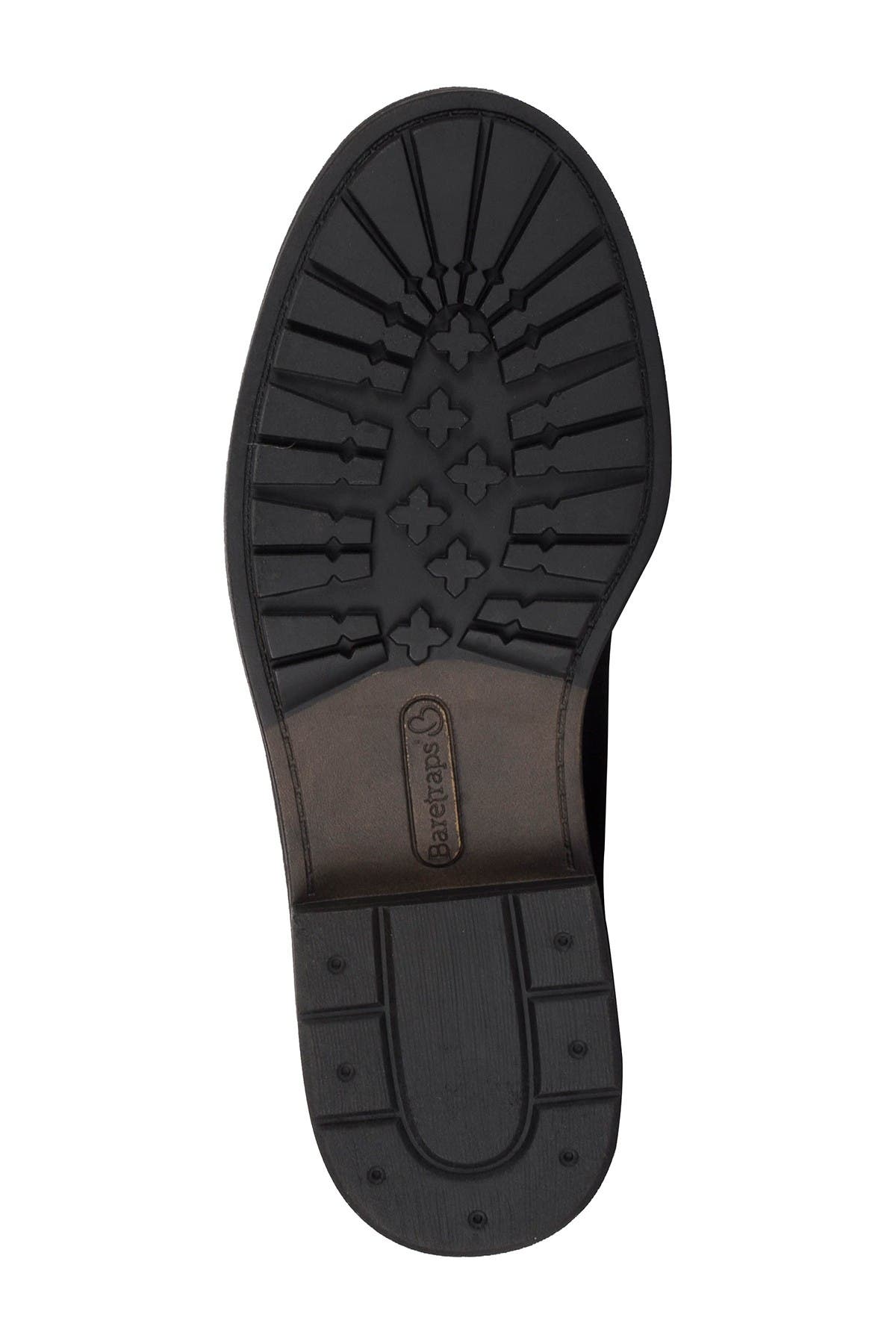 BARETRAPS Amysue Lace Up Boot, Alternate, color, 