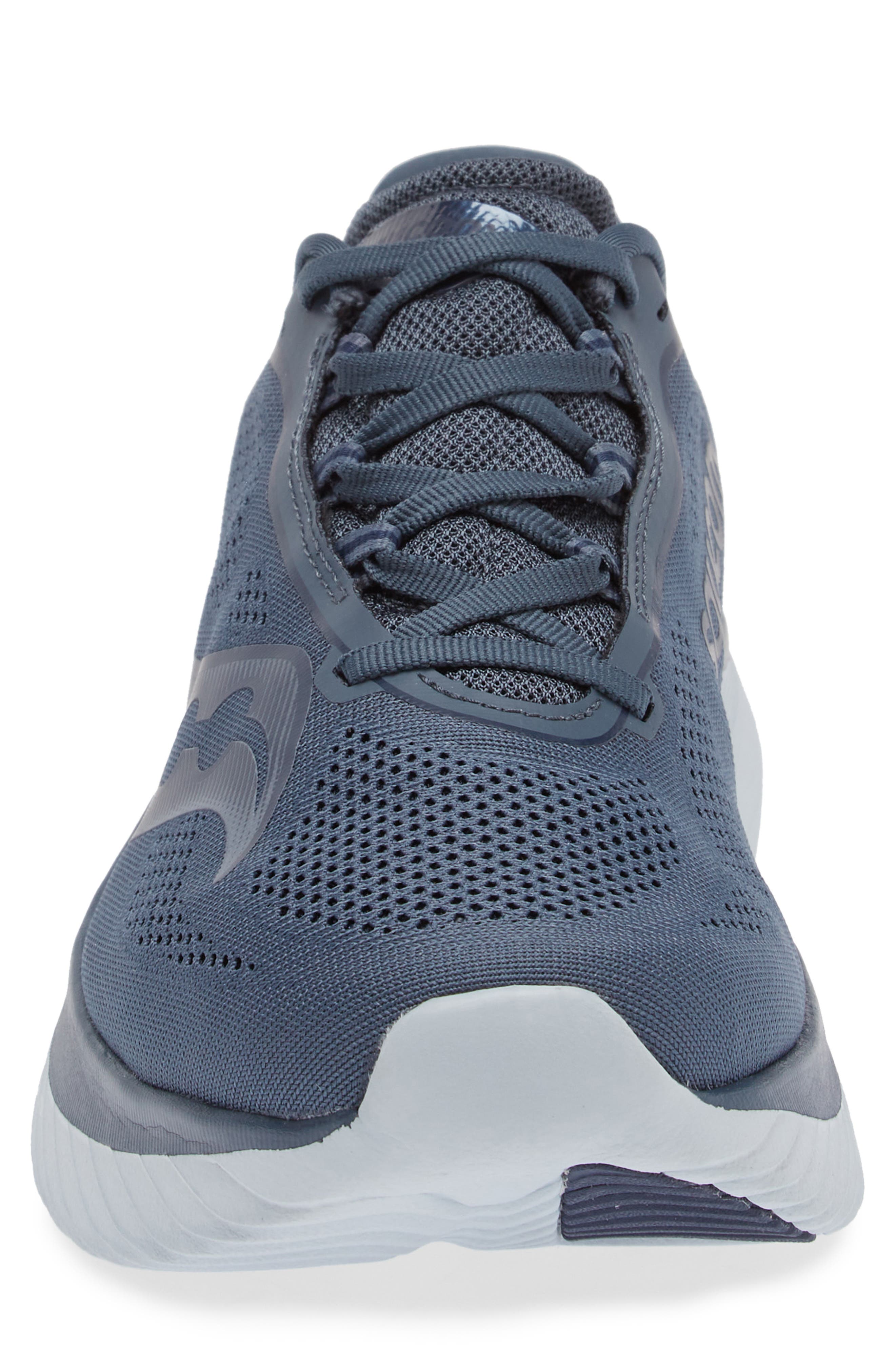 Saucony Kinvara 15 Running Shoe, Alternate, color, Dusk/ Granite