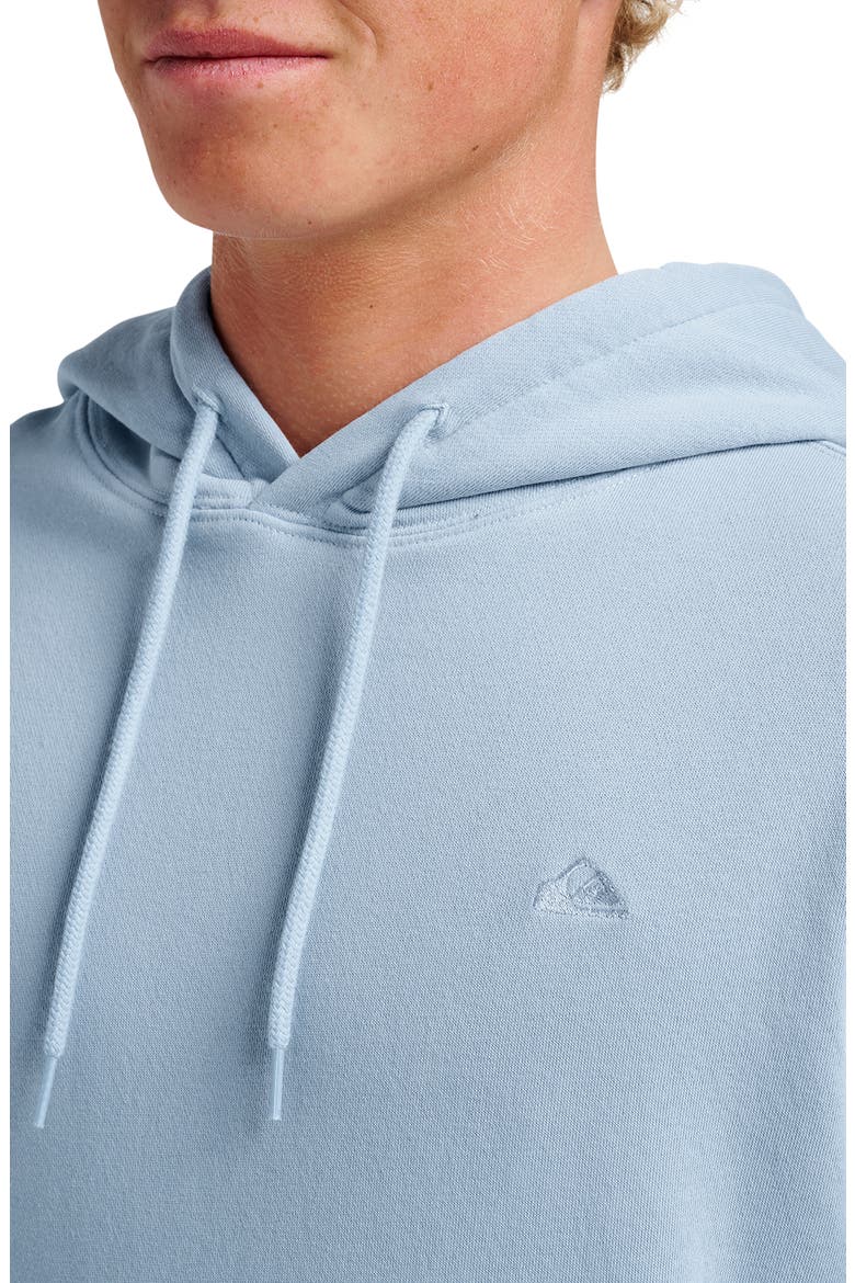 Saltwater Hoodie, Alternate, color, ASHLEY BLUE