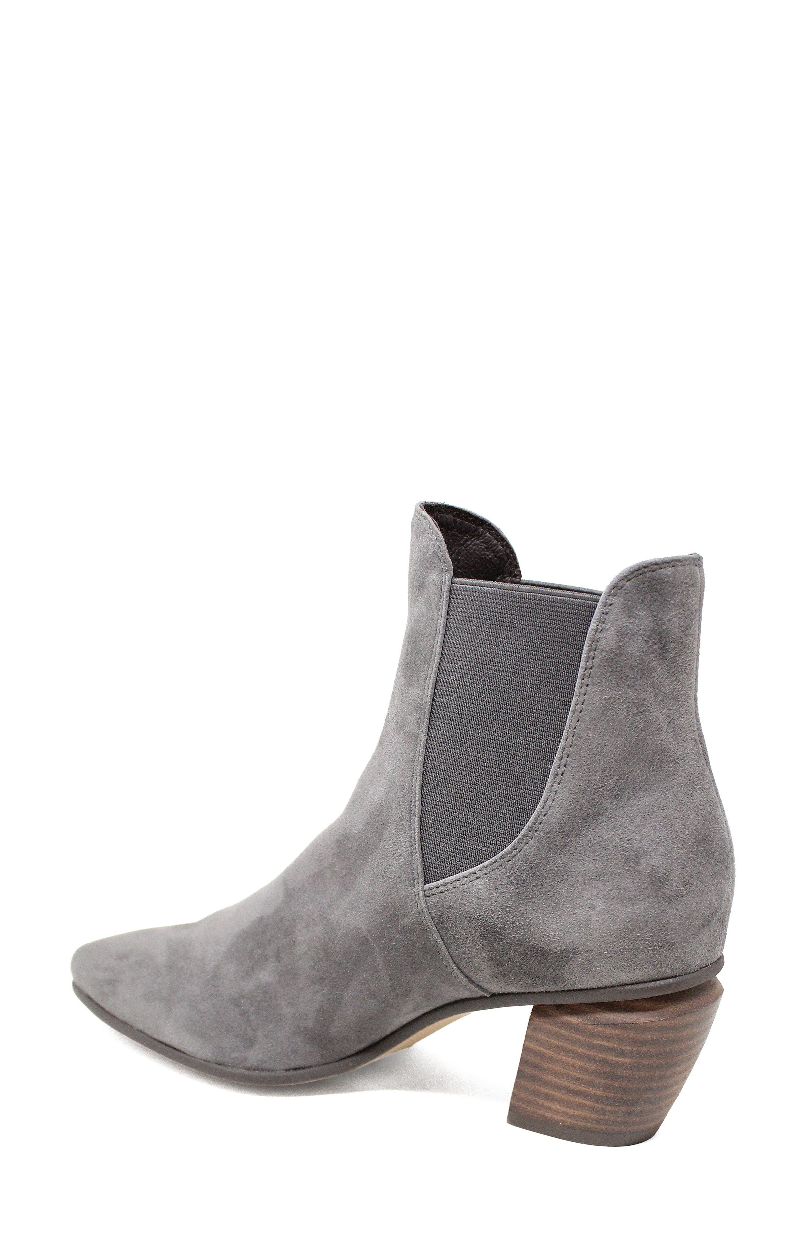 DJANGO AND JULIETTE Jinks Pointed Toe Chelsea Boot, Alternate, color, 