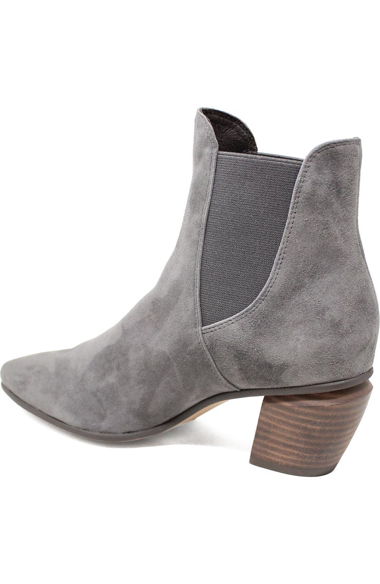 DJANGO AND JULIETTE Jinks Pointed Toe Chelsea Boot, Alternate, color,