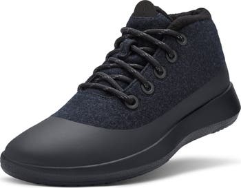Wool Runner-Up Mizzle Water Repellent Sneaker