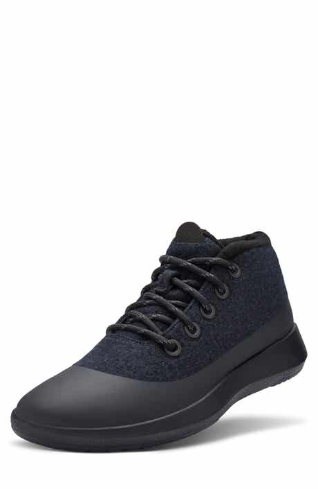 Allbirds Wool Runner-Up Mizzle Water Repellent Sneaker