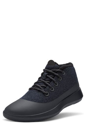 Allbirds Wool Runner-up Mizzle Water Repellent Sneaker