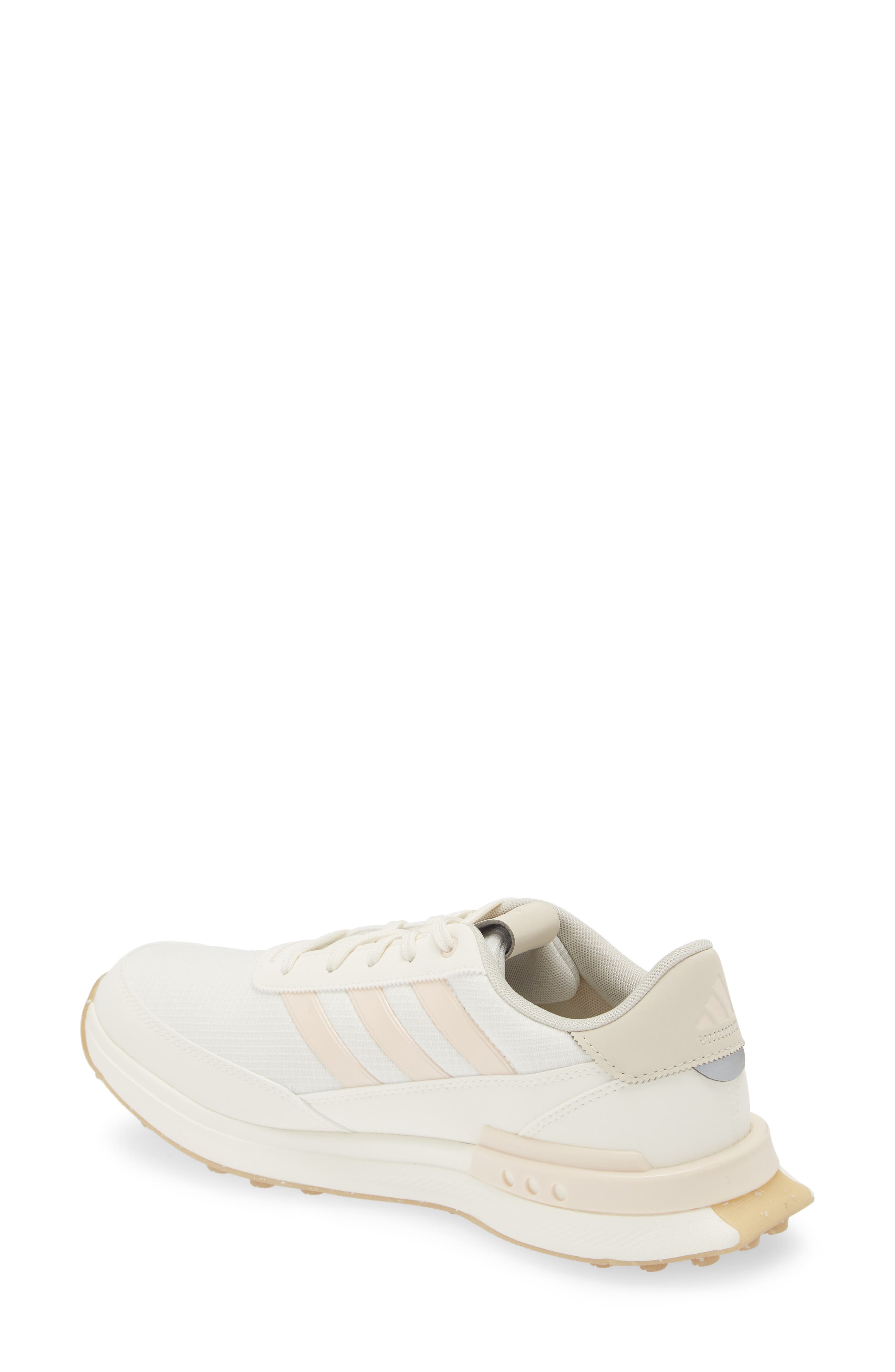 adidas Golf S2G 24 Waterproof Spikeless Golf Shoe, Alternate, color, 