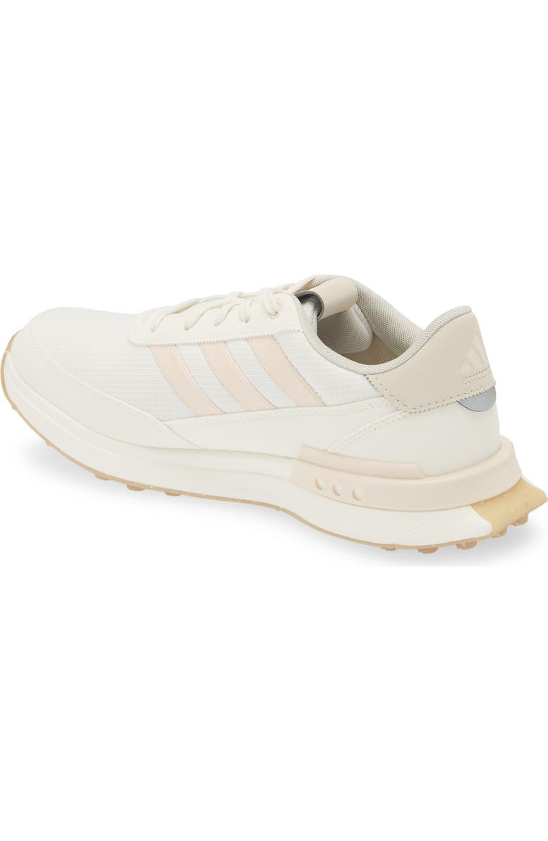 adidas Golf S2G 24 Waterproof Spikeless Golf Shoe, Alternate, color,