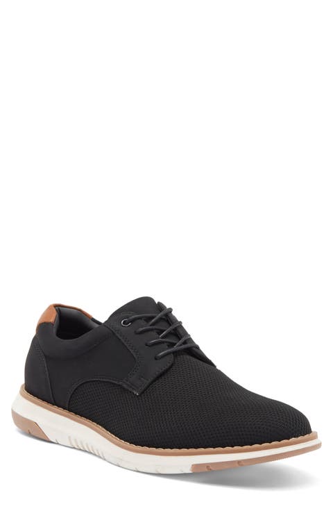 Ryder Hybrid Knit Derby (Men)