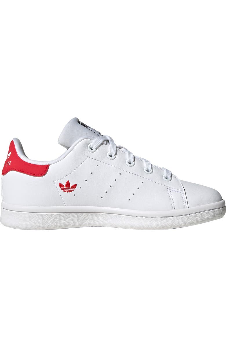 adidas x Hello Kitty<sup>®</sup> Kids' Stan Smith Sneaker, Alternate, color,