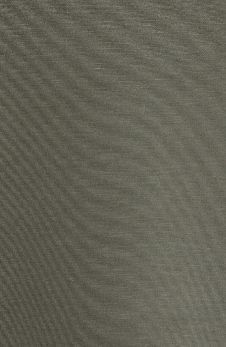 MPG Dreamweave Sleeveless Dress, Alternate, color, Kambaba