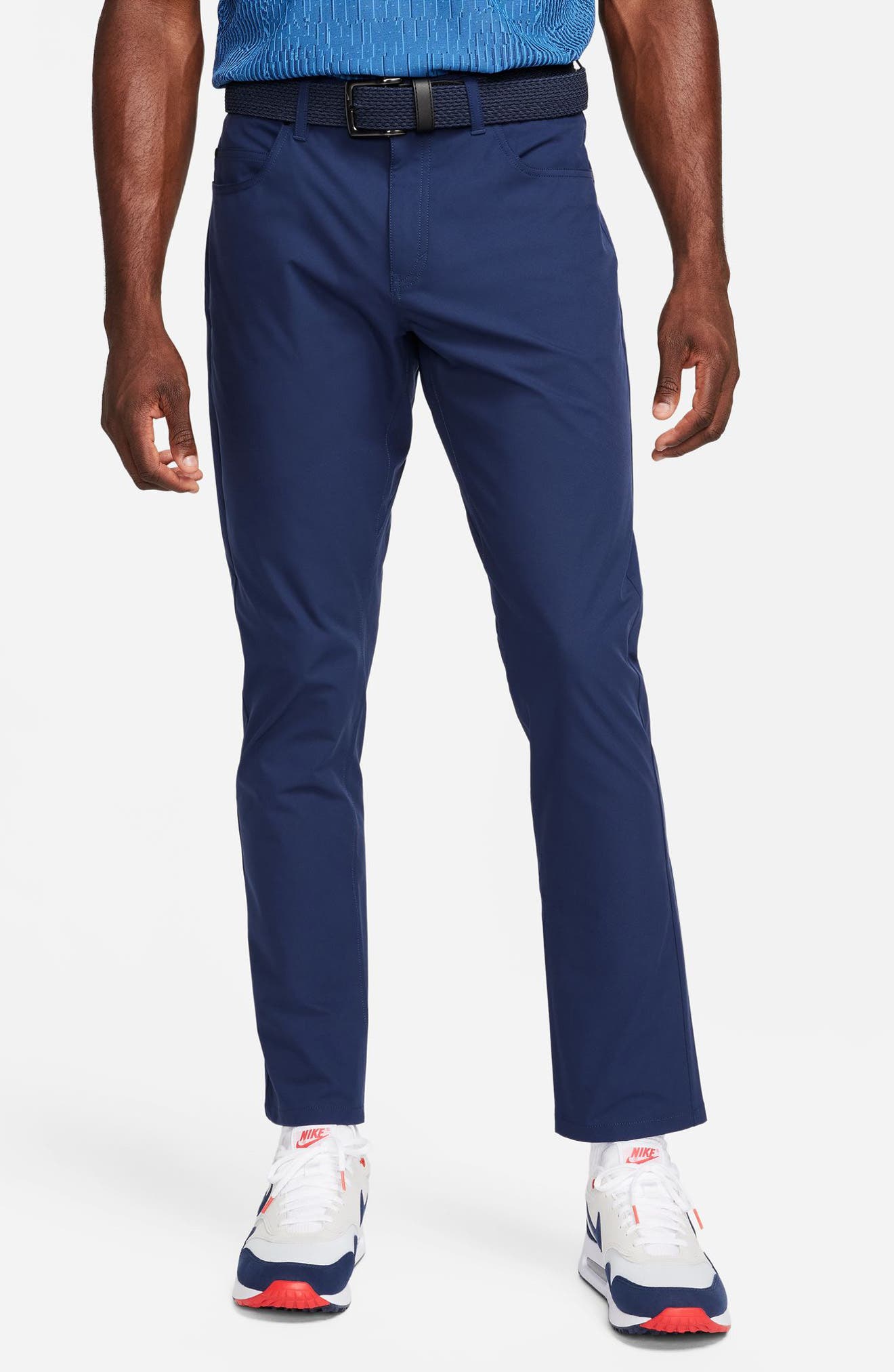 Nike Tour Five-Pocket Slim Golf Pants