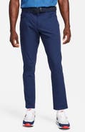 Nike Tour Five-Pocket Slim Golf Pants