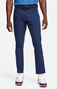Nike Tour Five-Pocket Slim Golf Pants