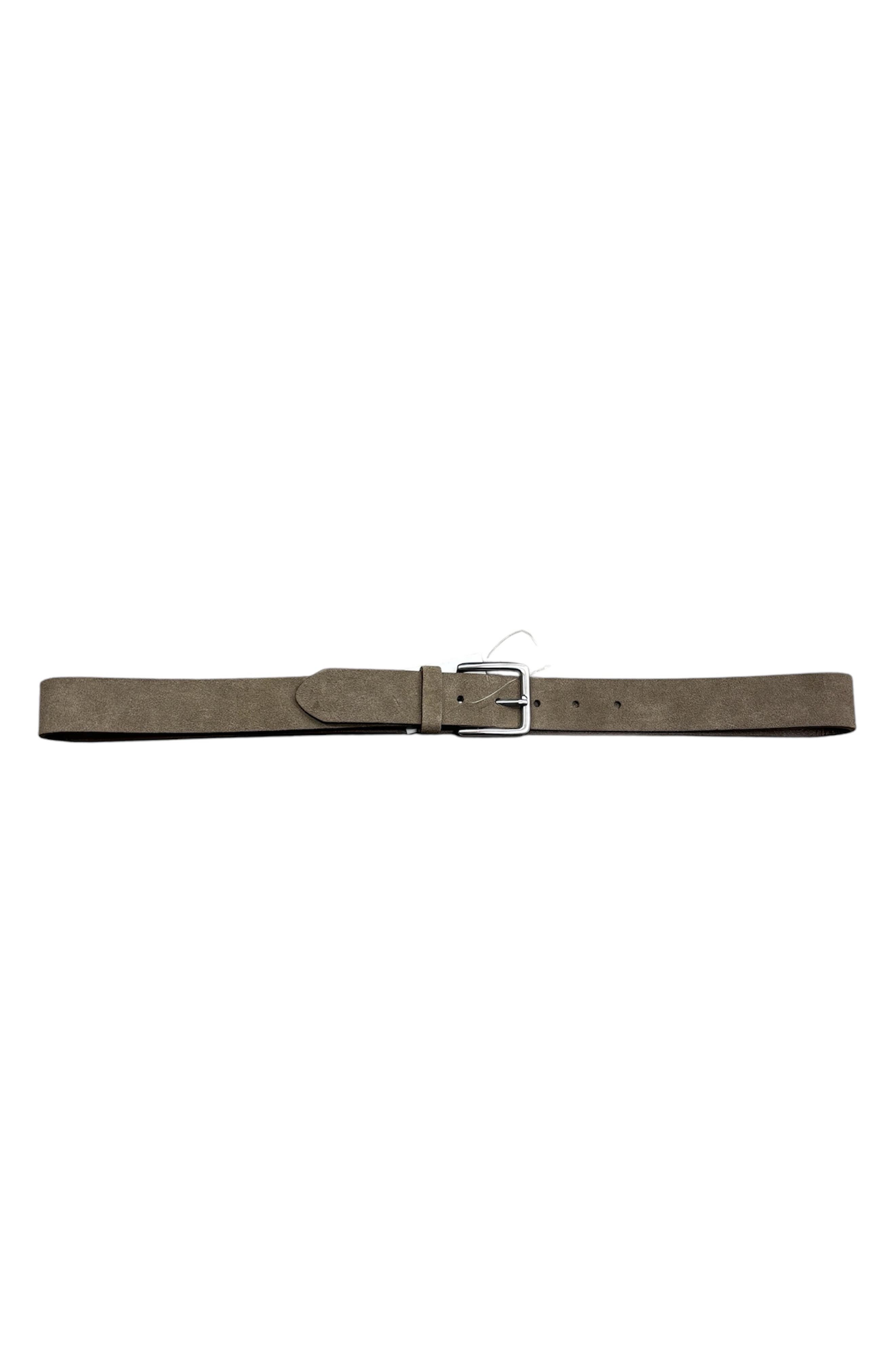 PX Suede Belt