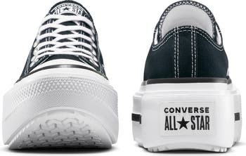 Converse Gender Inclusive Chuck Taylor All Star Lift Double Stack
