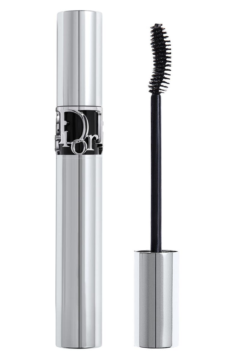 DIOR 'Diorshow Iconic Overcurl Mascara, Main, color, 090 Noir/ Black