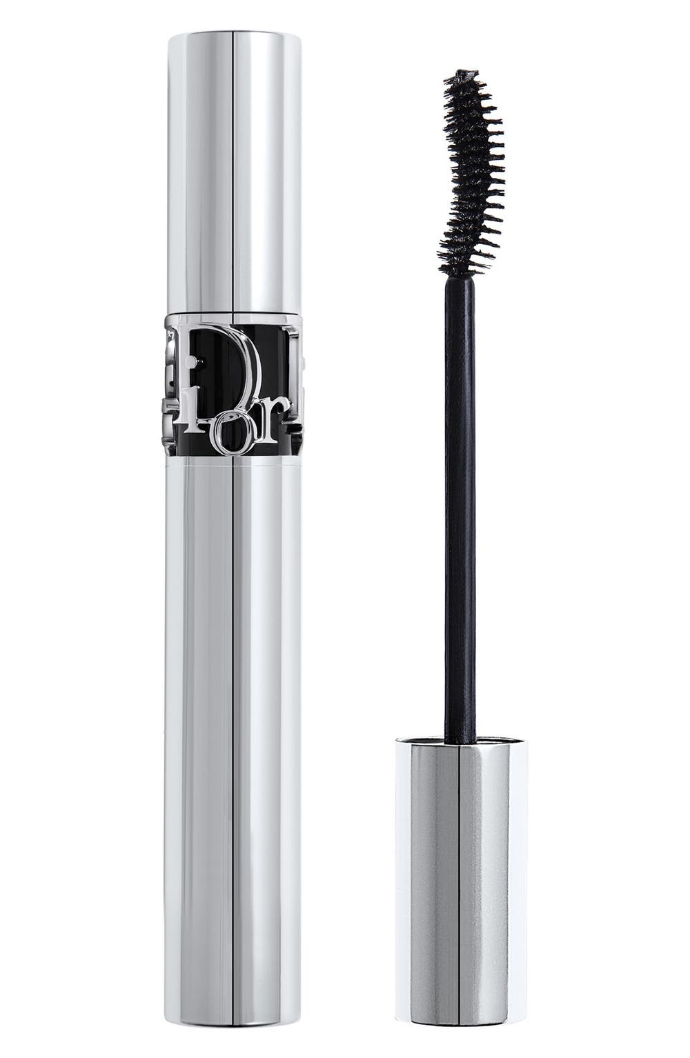 'Diorshow Iconic Overcurl Mascara, color, 090 NOIR/ BLACK