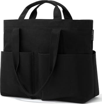 【DANGNE DOVE】VIDA COTTON TOTE BAG Dagne Dover Large Vida Cotton Tote | Shopbop