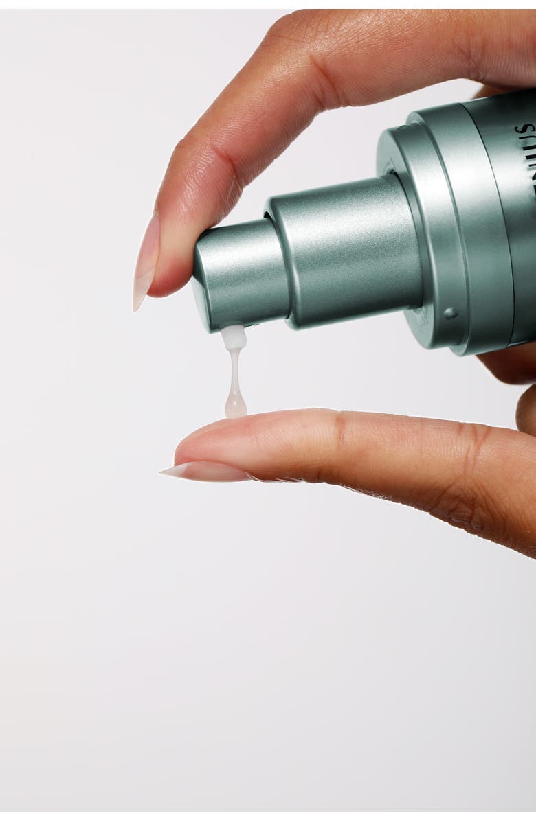 Algenist GENIUS Ultimate Anti-Aging Vitamin C+ Serum, Alternate, color, NO COLOR