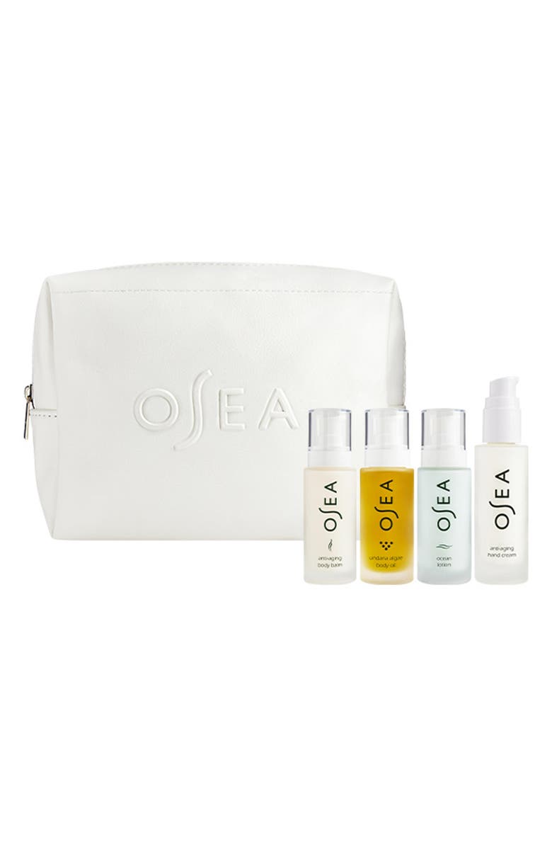 OSEA Body Care Discovery Set, Main, color,