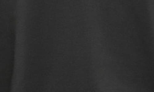 Cuts Hyperloop Quarter Zip In Black