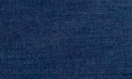 Wash Lab Denim Clara Collarless Denim Jacket In Ahoy Blue