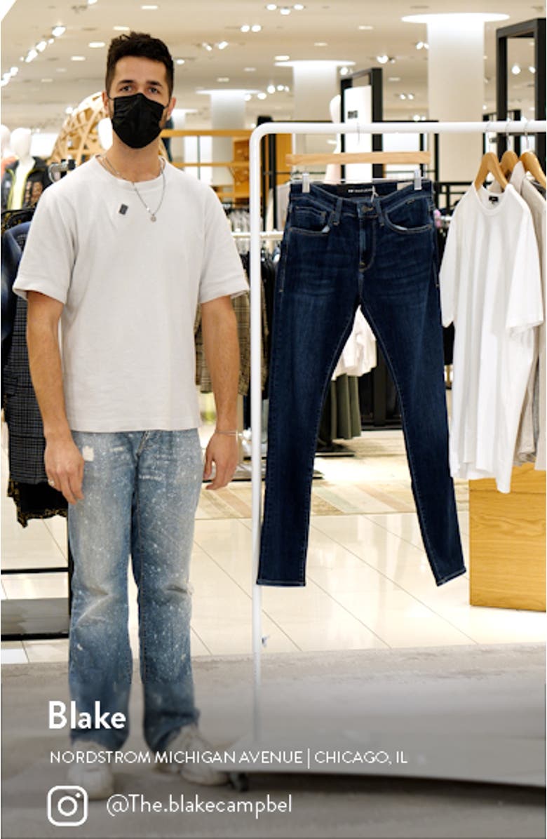 Jake Slim Fit Jeans, sales video thumbnail