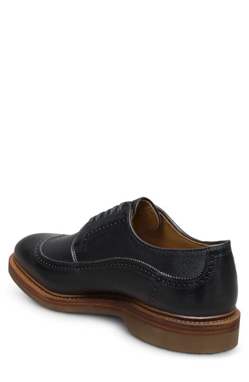 Allen Edmonds Winston Verse Wingtip Brogue Oxford
