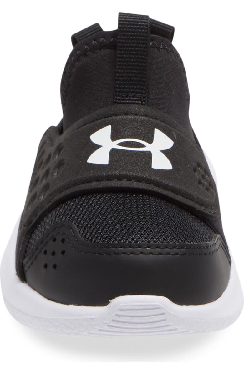 Under Armour Runplay Slip-On Sneaker, Alternate, color,