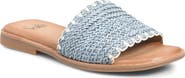 Söfft Elsa Slide Sandal