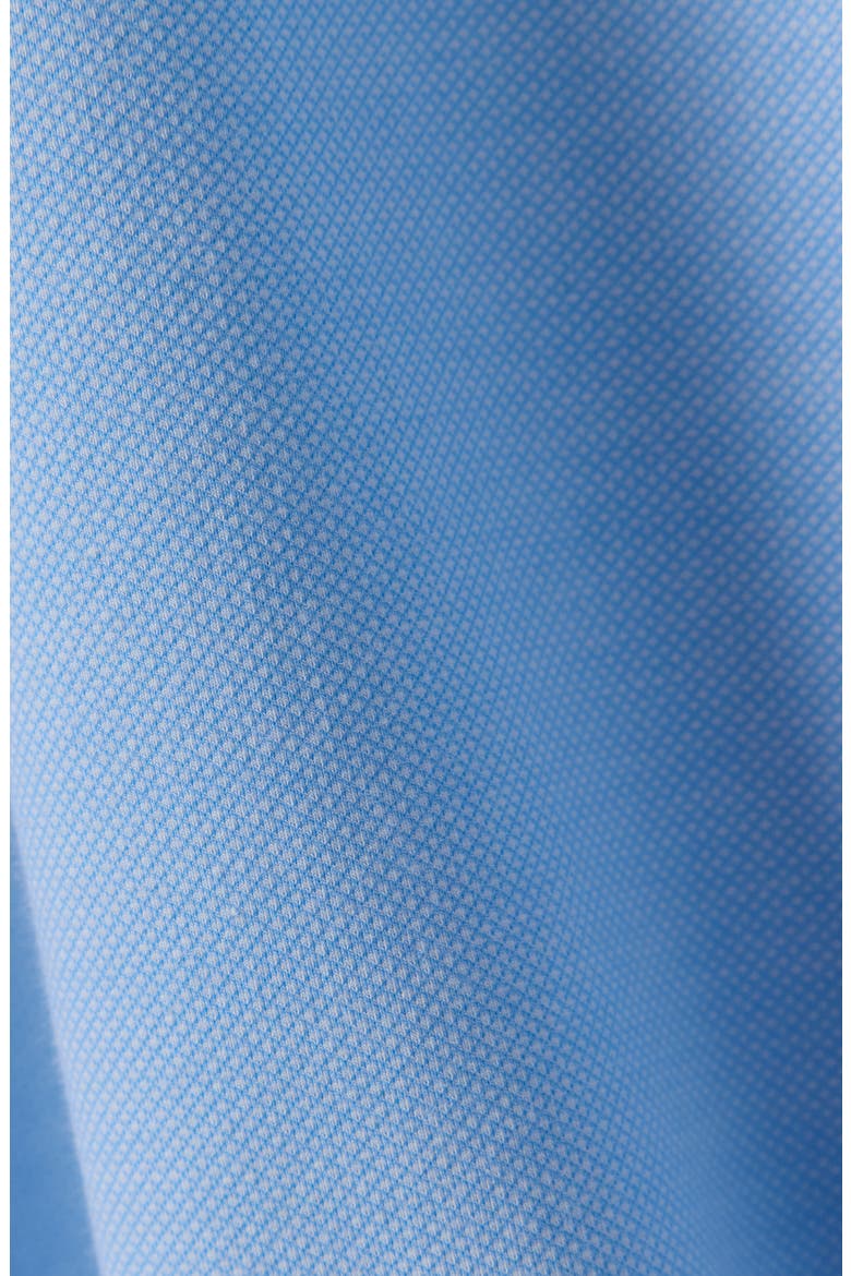 Commuter Pro Performance Long Sleeve Button Up Shirt, Alternate, color, LIGHT BLUE OXFORD