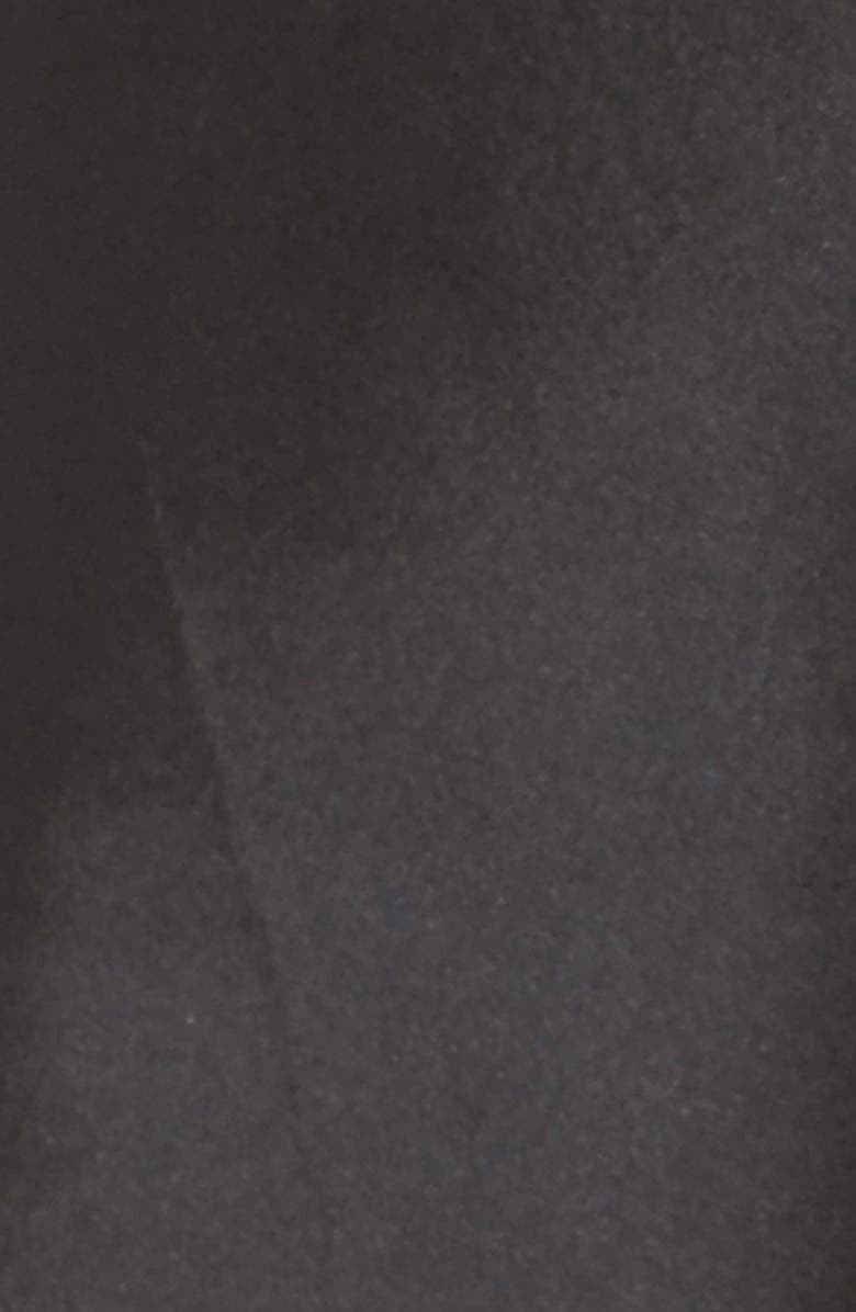 Adrianna Papell High/Low Taffeta Ball Skirt, Alternate, color, 