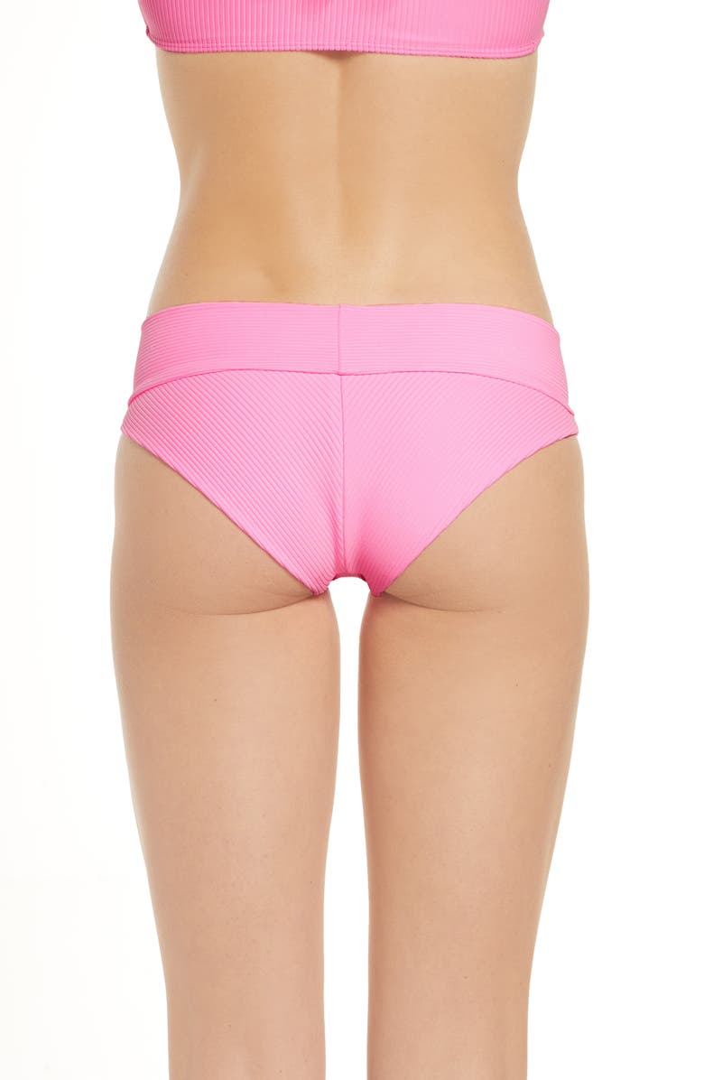 Frankies Bikinis Frankies Gavin Bikini Bottoms, Alternate, color, 