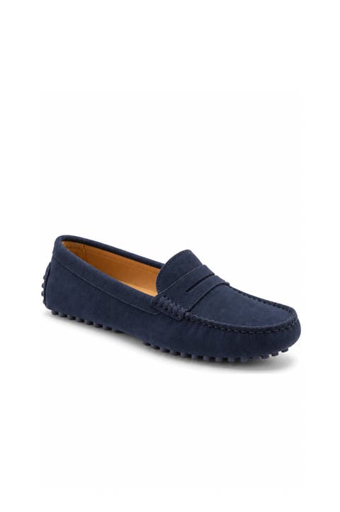 Oporto Moccasin Loafer