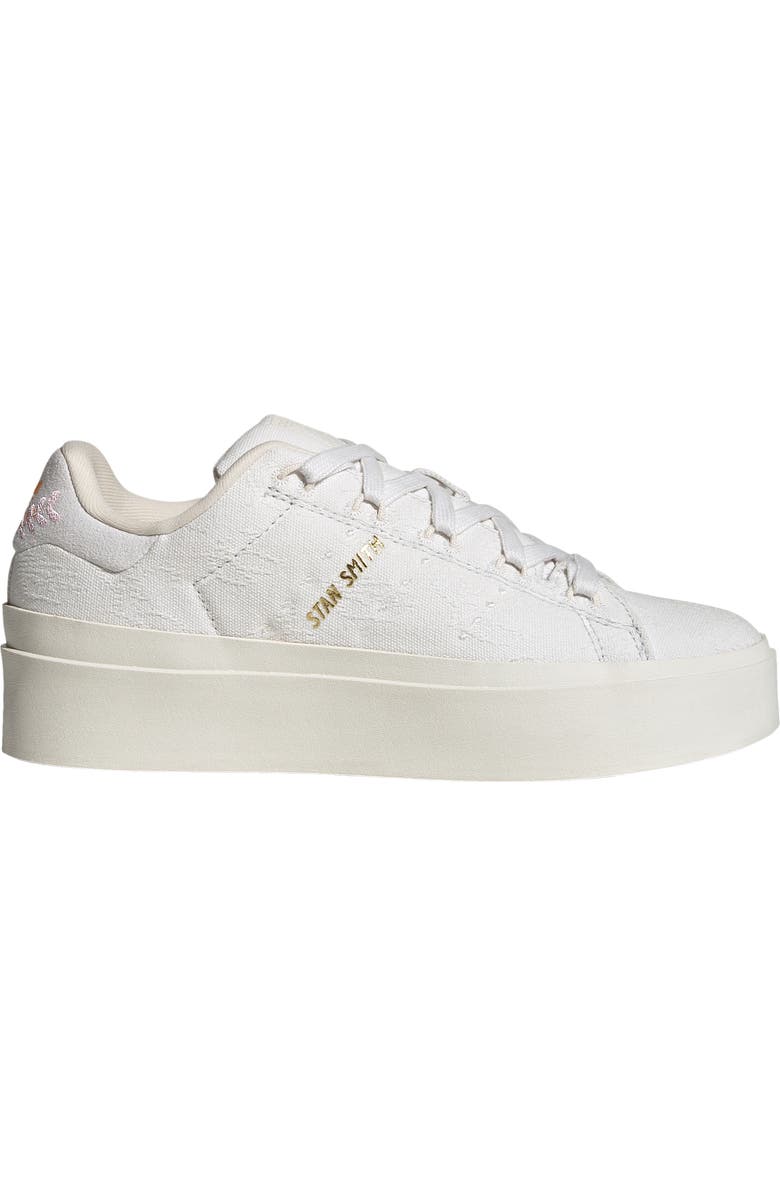 adidas Stan Smith Bonega Sneaker, Alternate, color,