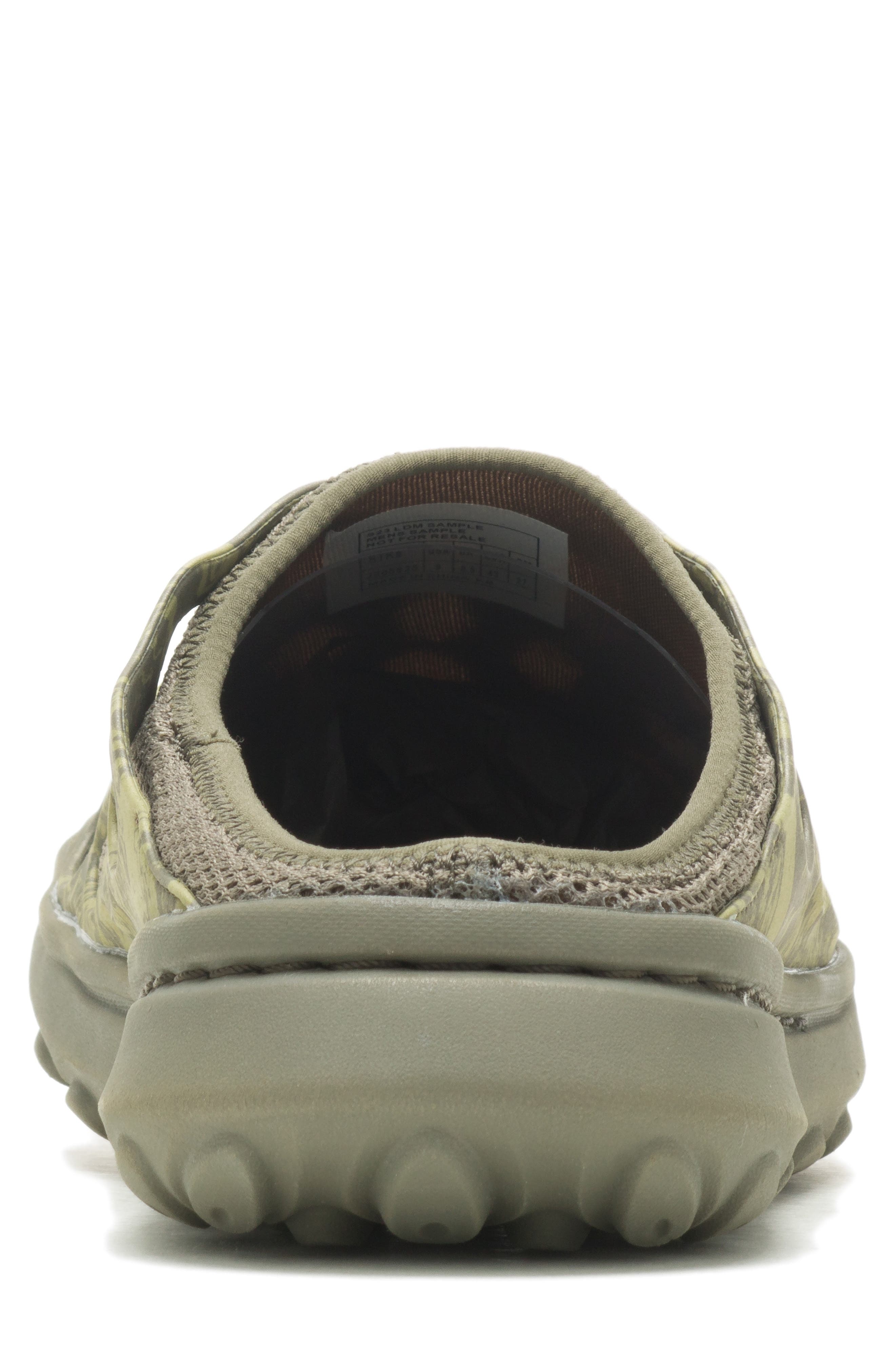 1TRL Hydro Mule 1TRL Slip-On Shoe, Alternate, color, 