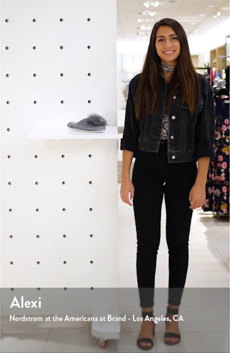 Daisy Slipper, sales video thumbnail