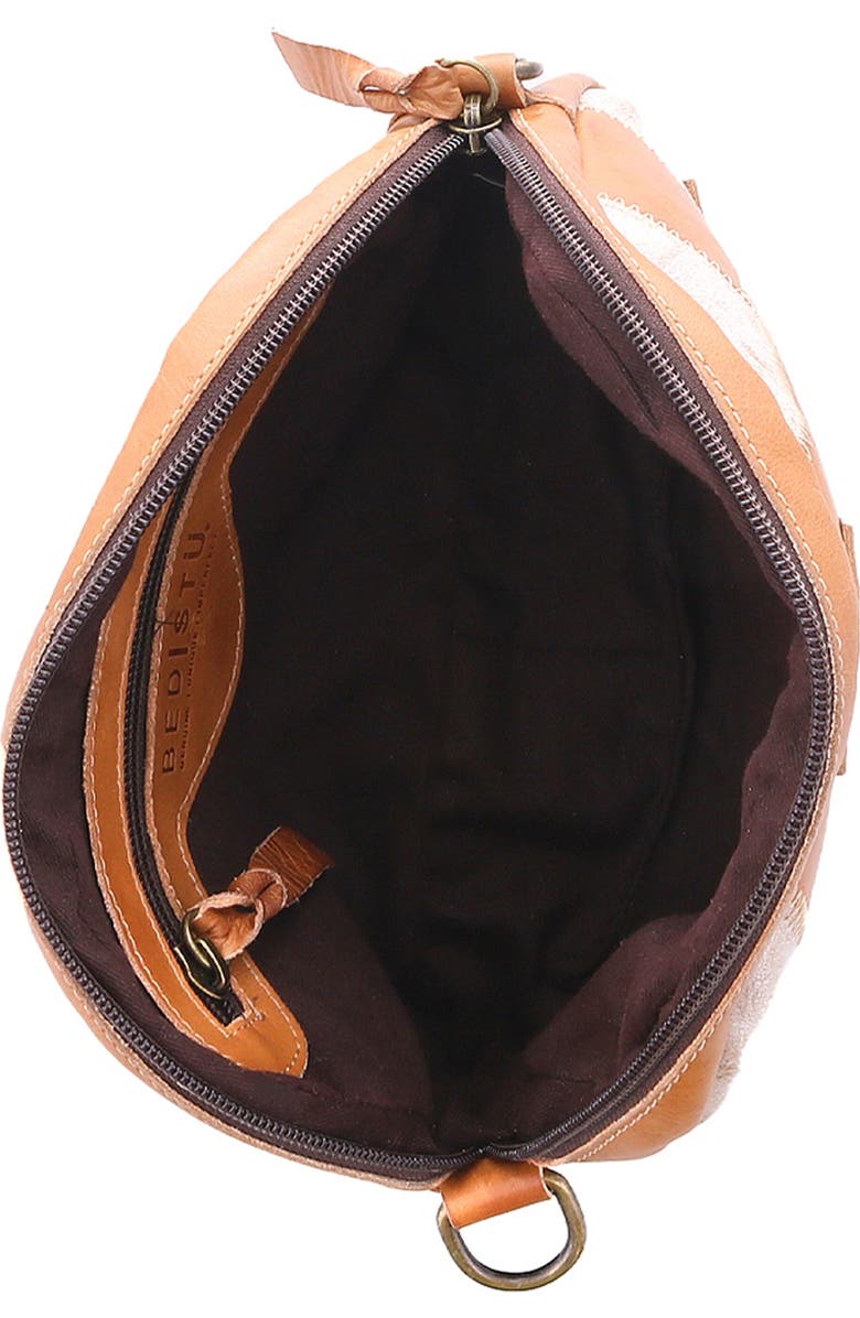 Bed Stu Abundance Sling, Alternate, color, Tan Rustic Nectar Lux