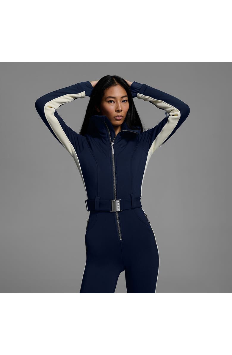 Cordova Otb Snow Suit - Women's, Alternate, color, Indigo