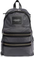Marc Jacobs The Biker Nylon Large Backpack