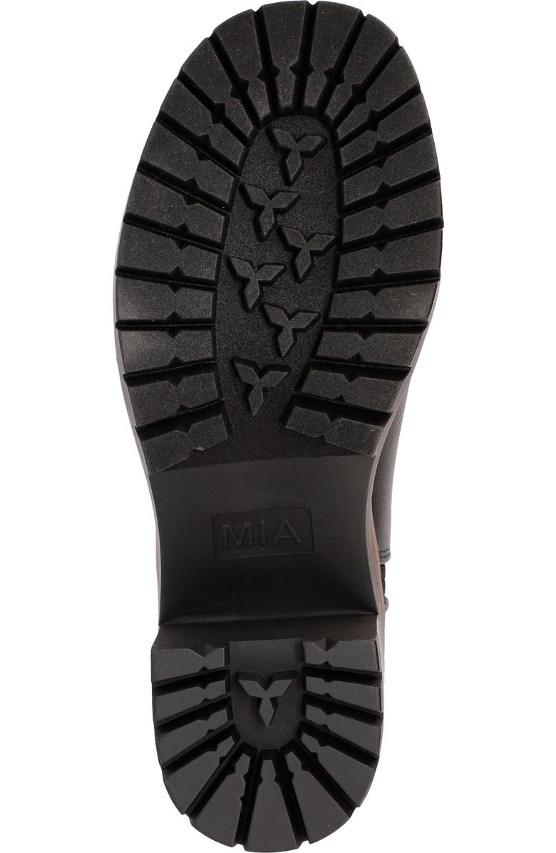 MIA Alonza Platform Bootie, Alternate, color,