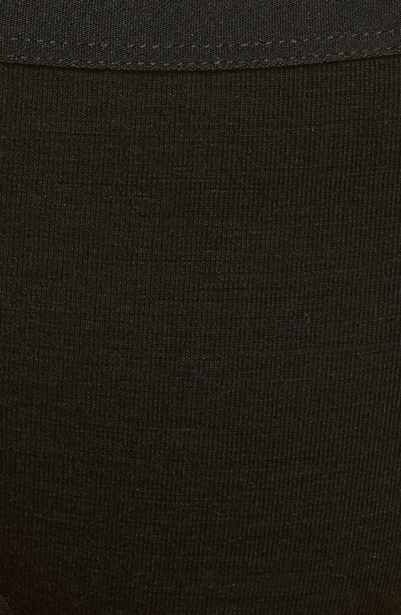 Icebreaker Siren Merino Wool Blend Thong, Alternate, color, 