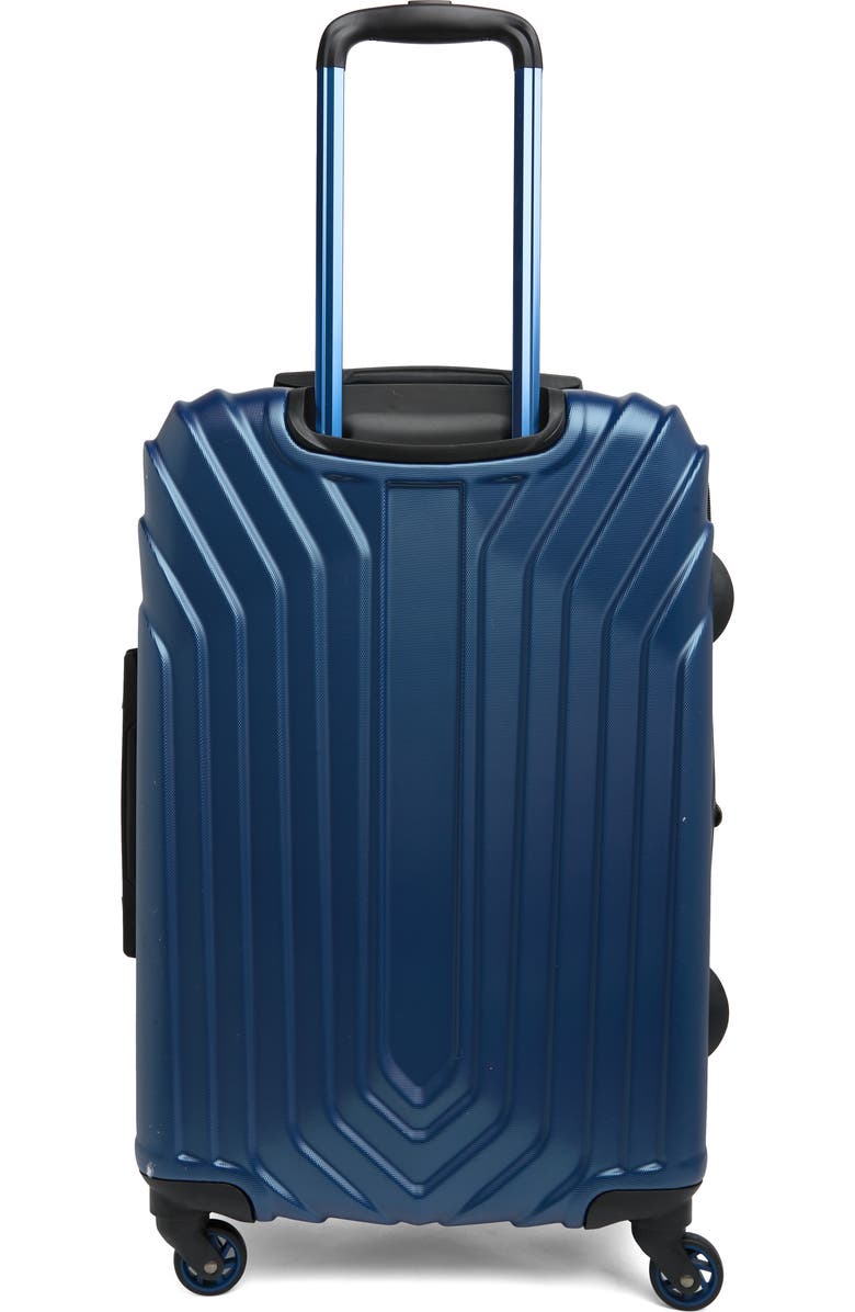 Original Penguin Blake Collection 25" Hardshell Spinner Suitcase, Alternate, color,