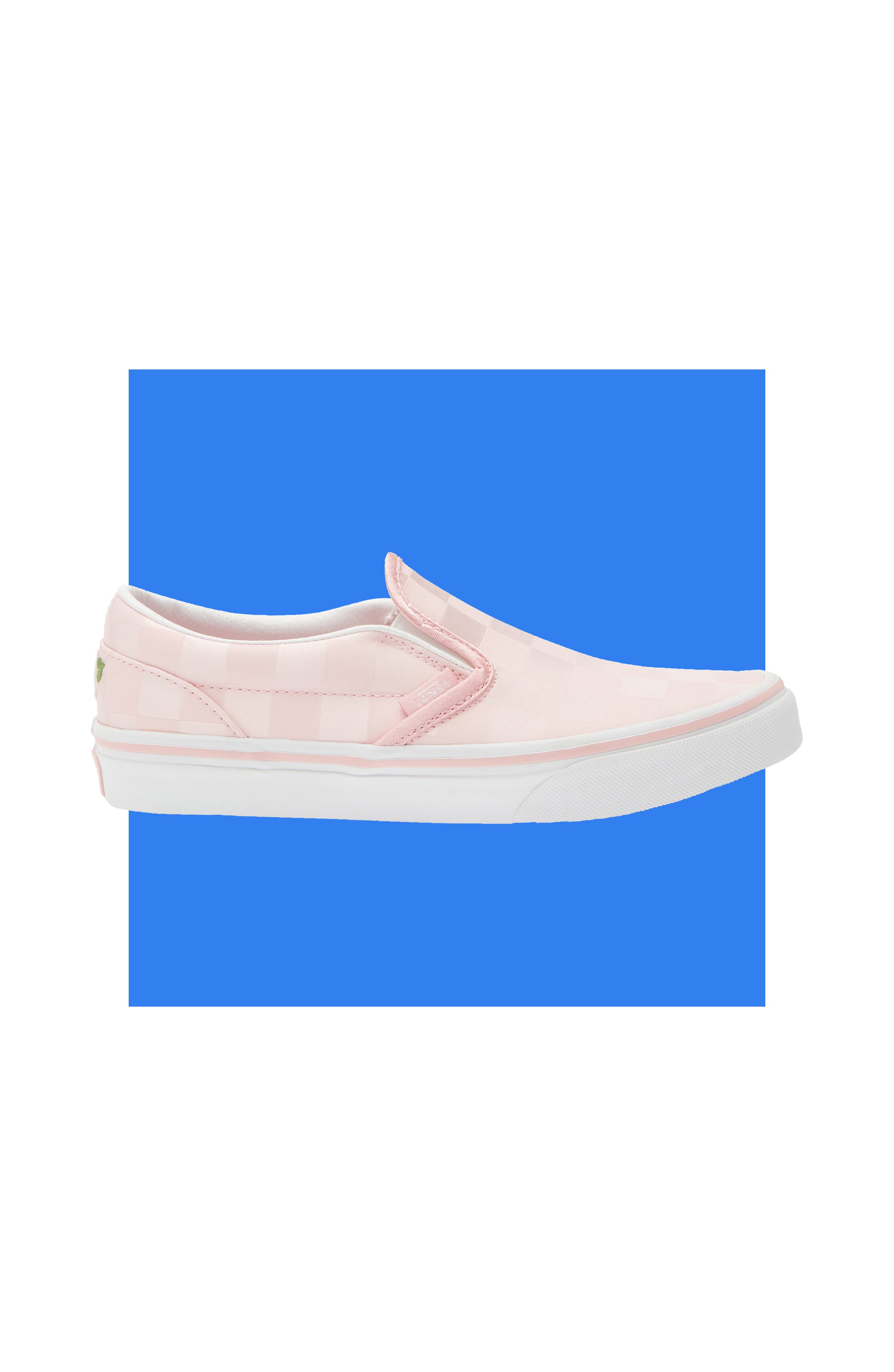 Classic Slip-On Shoe