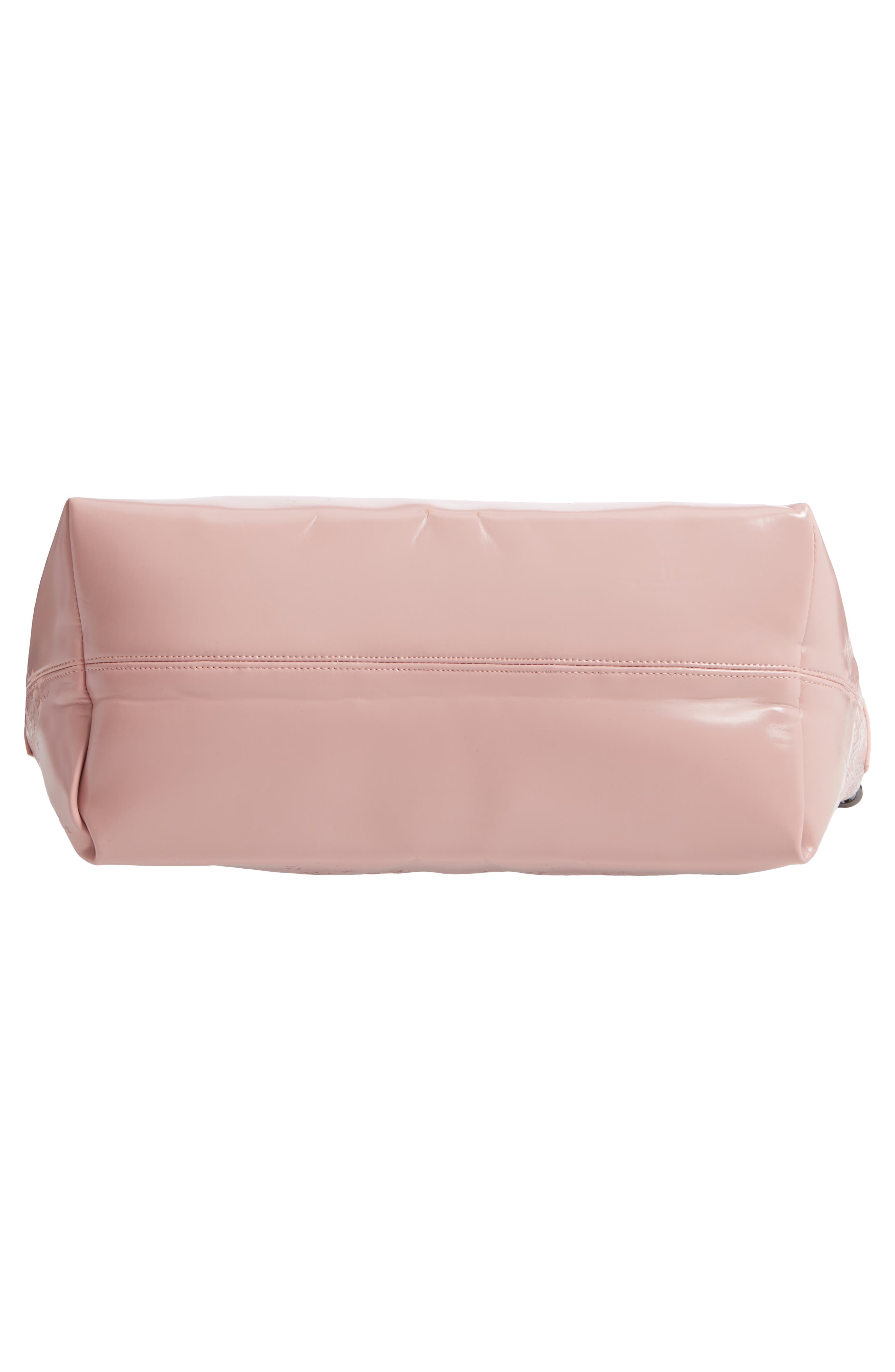 adidas by Stella McCartney Small Studio Bag, Alternate, color, 