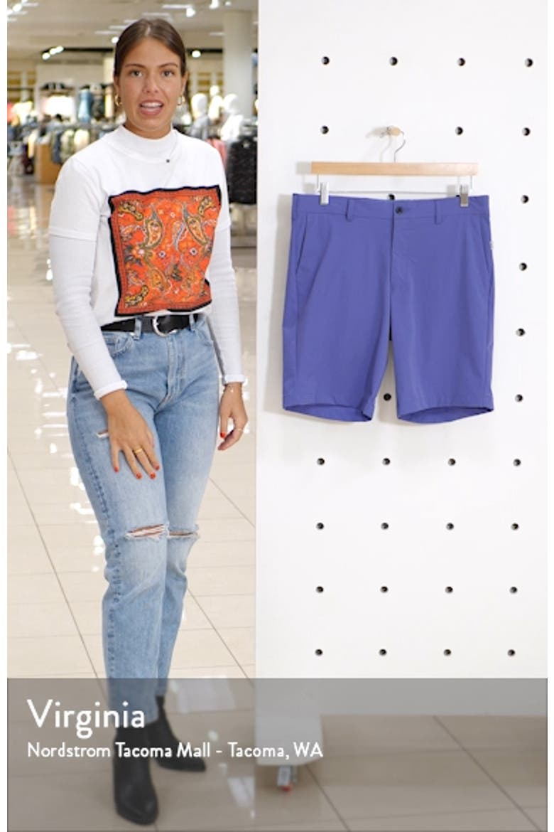 Versatility Shorts video