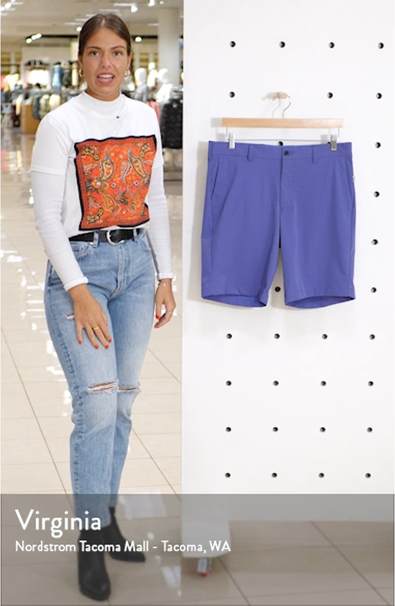 Versatility Shorts, sales video thumbnail